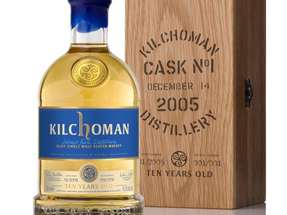 Kilchoman