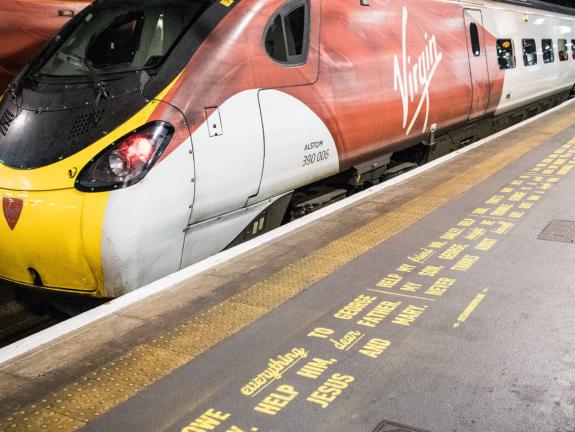 Virgin Trains