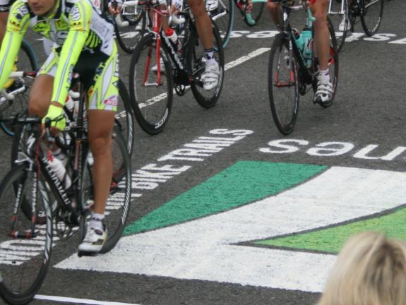 Tour of Britain