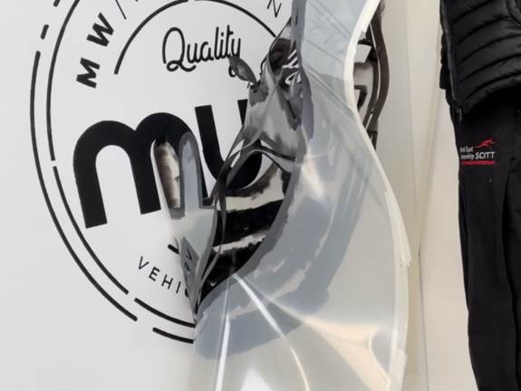 High-Quality, Reusable Materials