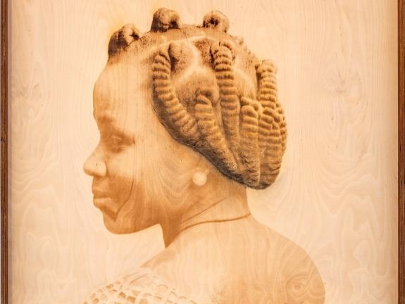 About Our Galvo Graphixscan