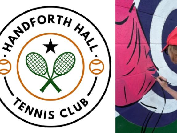 Handforth-hall-tennis-club-mural
