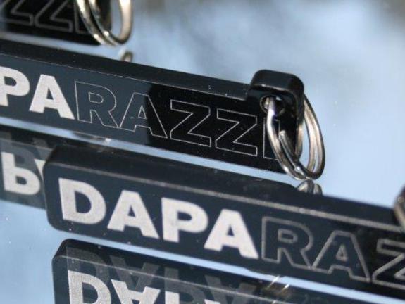 Laser Engraving & Rastering