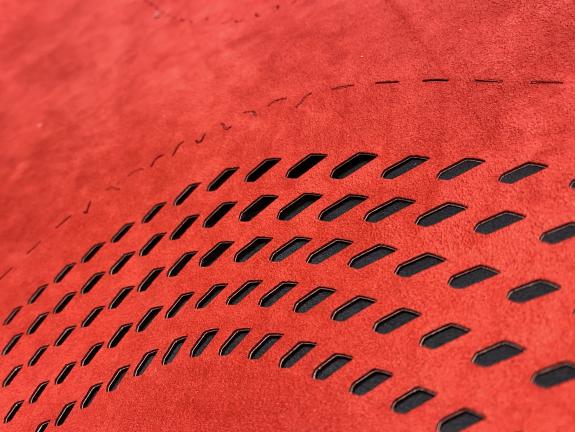 Luxury Fit-Outs & Upholstery in Yachts, Cars & Interiors