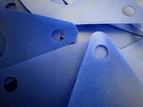 Engineering/Industrial parts and components