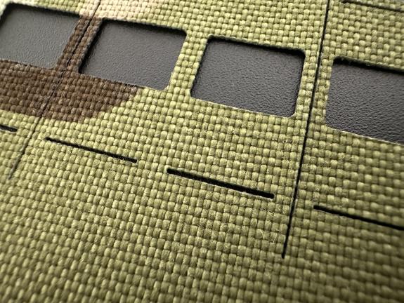 Fashion, Sportswear and Protective Clothing