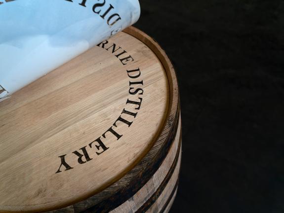 Inchdairnie Distillery