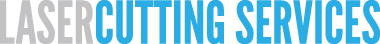 Laser Cutting Services logo